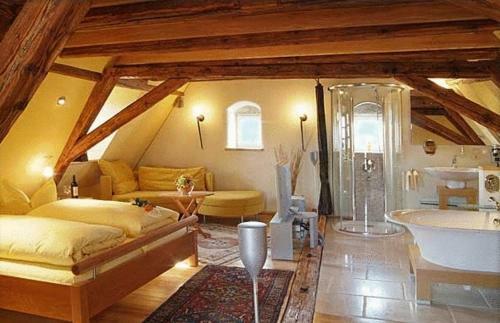 Hostal Klosterst�ble
