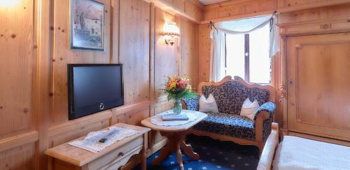 Hostal Klosterst�ble