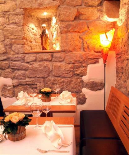 Hostal Klosterst�ble