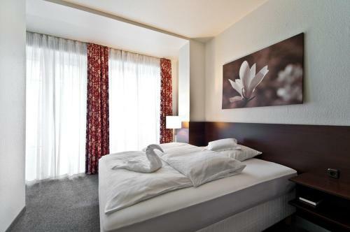 Hotel & Spa Am Oppspring