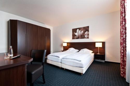 Hotel & Spa Am Oppspring