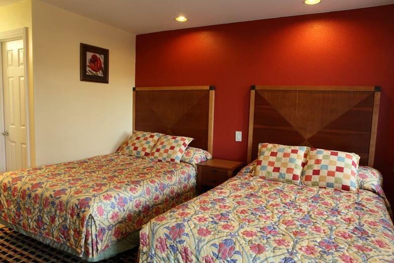 Motel Bay Breeze Inn