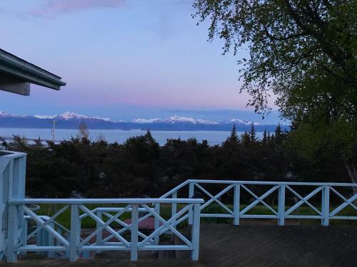Halcyon Heights B&b/inn