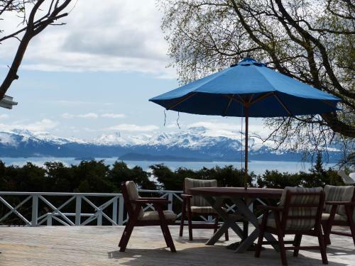 Halcyon Heights B&b/inn