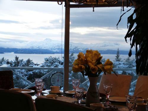 Halcyon Heights B&b/inn