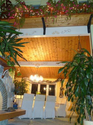 Halcyon Heights B&b/inn