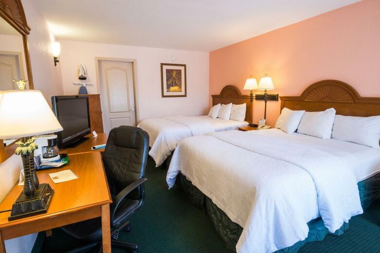 La Copa Hotel