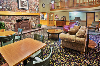 Hotel Americinn Lodge & Suites Kearney