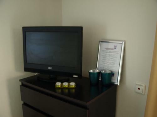 Apartamento Bamberg Appartements