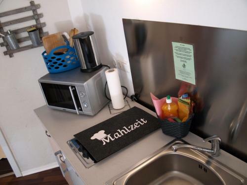 Apartamento Bamberg Appartements