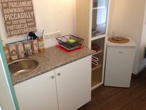 Apartamento Bamberg Appartements
