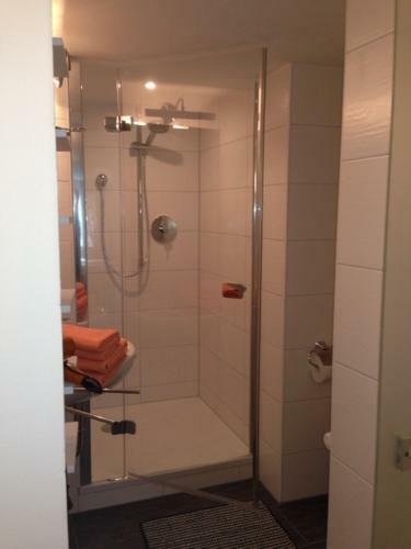 Apartamento Bamberg Appartements