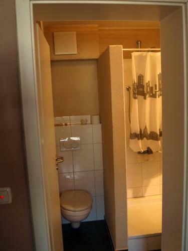 Apartamento Bamberg Appartements