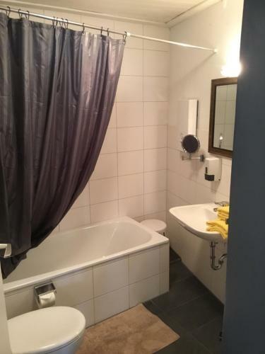 Apartamento Bamberg Appartements