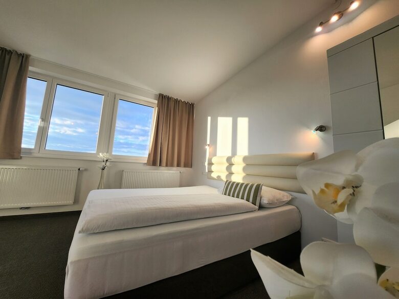 Hotel Michael