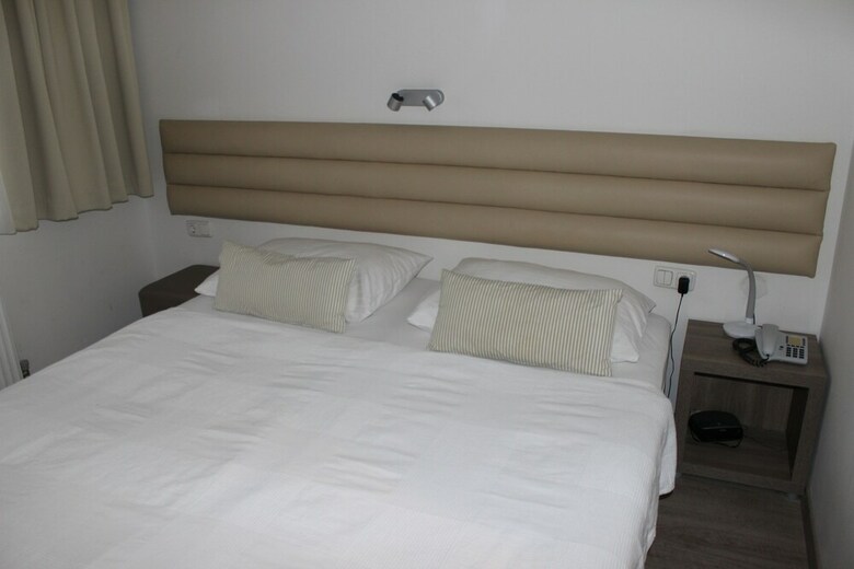 Hotel Michael