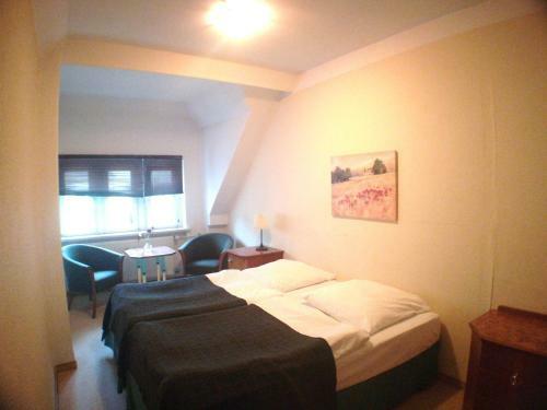 Apartamento Markgrafenm�hle