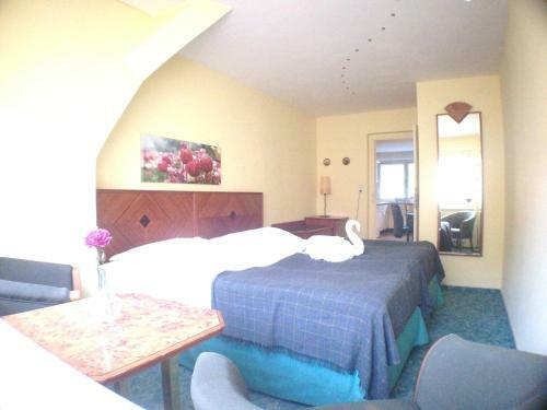 Apartamento Markgrafenm�hle