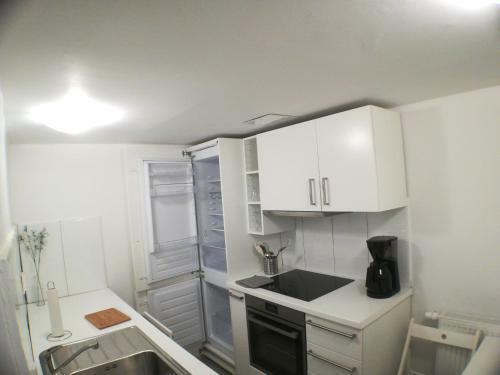 Apartamento Markgrafenm�hle