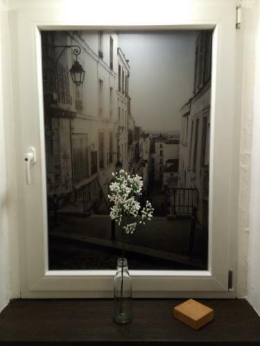 Apartamento Markgrafenm�hle