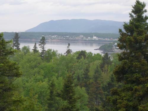 Chalet De La Montagne