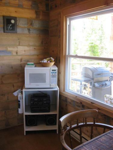 Chalet De La Montagne