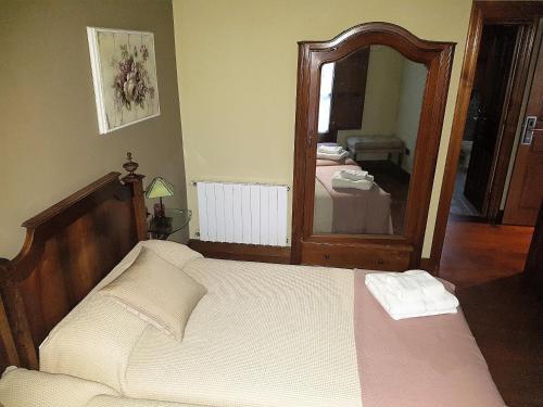 Apartamentos Mazuga Rural