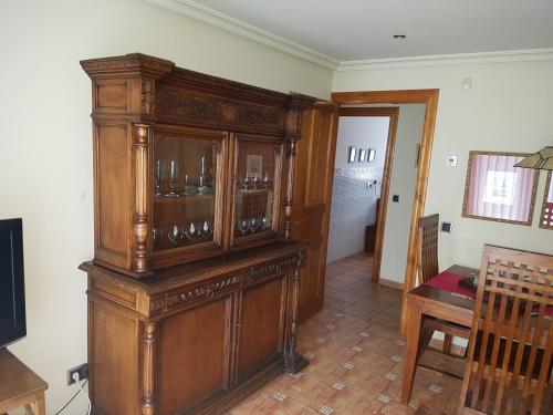 Apartamentos Mazuga Rural