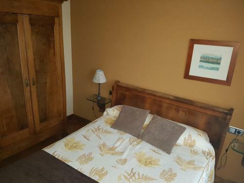 Apartamentos Mazuga Rural