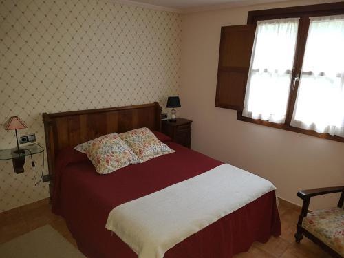 Apartamentos Mazuga Rural
