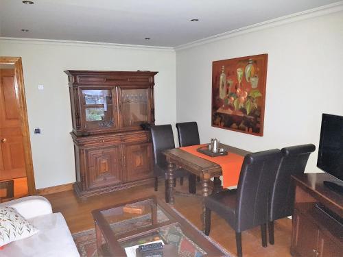 Apartamentos Mazuga Rural