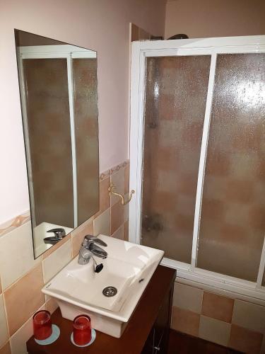 Apartamentos Mazuga Rural