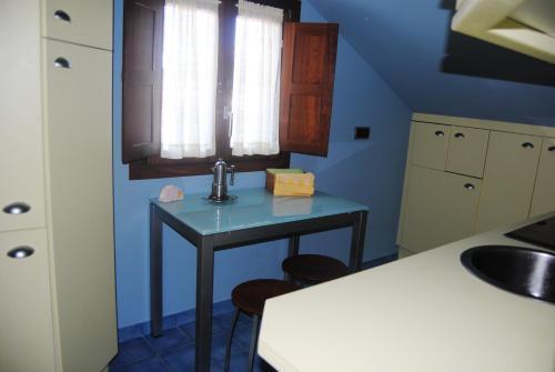 Apartamentos Mazuga Rural