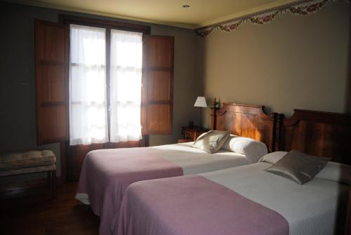 Apartamentos Mazuga Rural