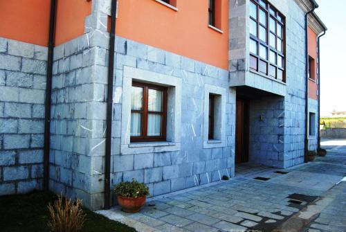 Apartamentos Mazuga Rural