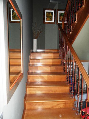 Apartamentos Mazuga Rural