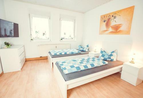 Hotel Auberge Leipzig