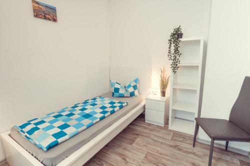 Hotel Auberge Leipzig