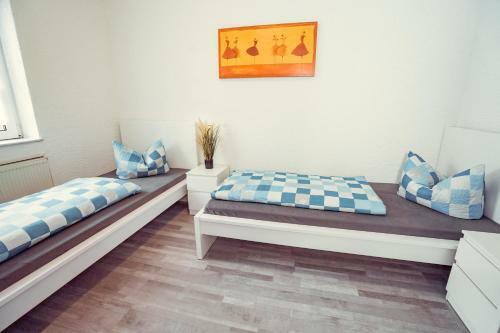 Hotel Auberge Leipzig