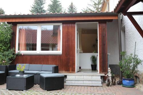 Hotel Auberge Leipzig