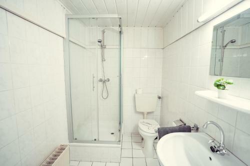 Hotel Auberge Leipzig