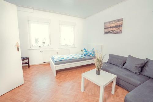 Hotel Auberge Leipzig