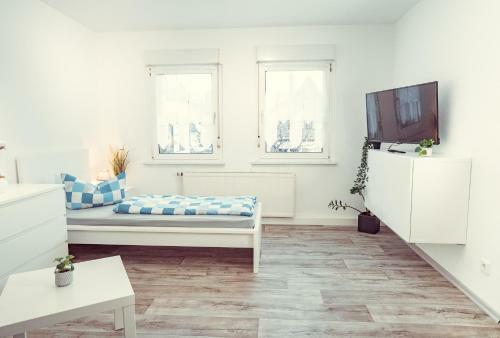 Hotel Auberge Leipzig