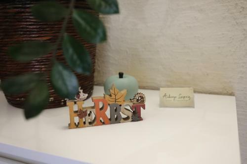 Hotel Auberge Leipzig