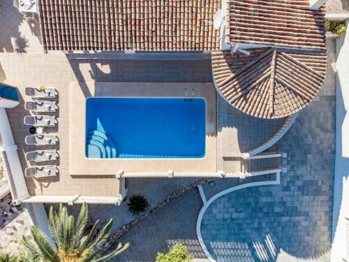 Villas Guzman - Erita