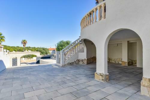 Villas Guzman - Erita