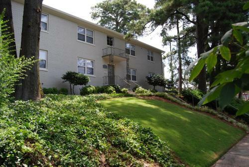 Bca Furnished Apartments