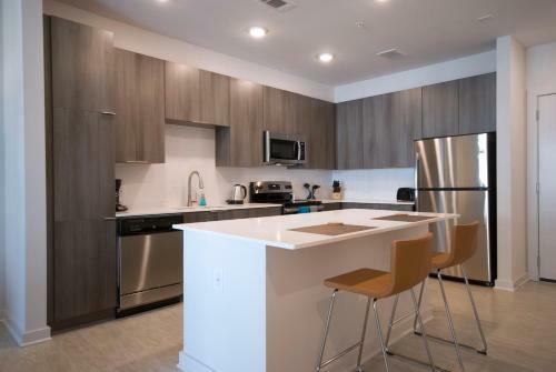Bca Furnished Apartments