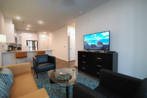 Bca Furnished Apartments