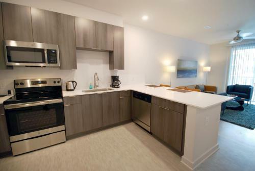 Bca Furnished Apartments